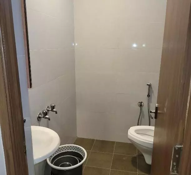 Retkeilymaja M Square