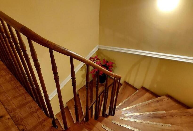 مبيت وإفطار Domaine La Jam