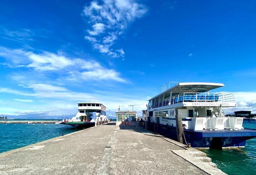 צימר Mincio Relais