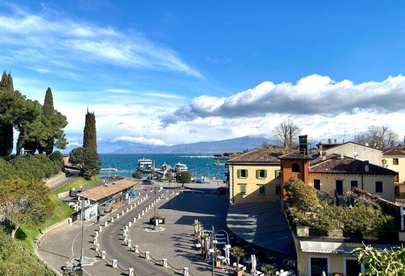 צימר Mincio Relais