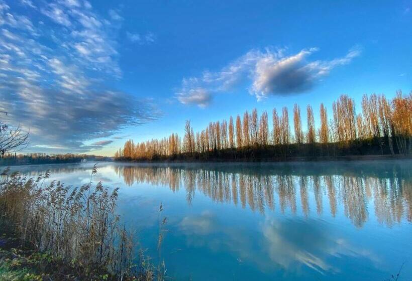 צימר Mincio Relais