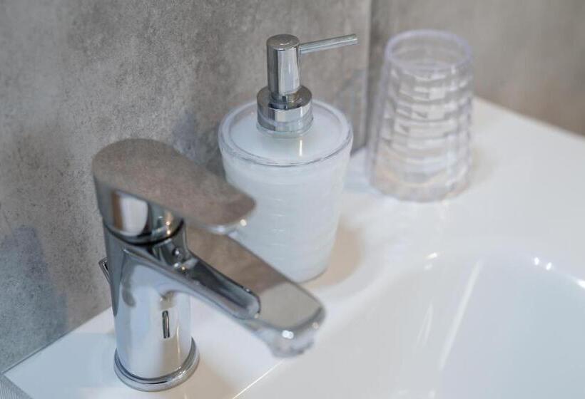 צימר Mincio Relais