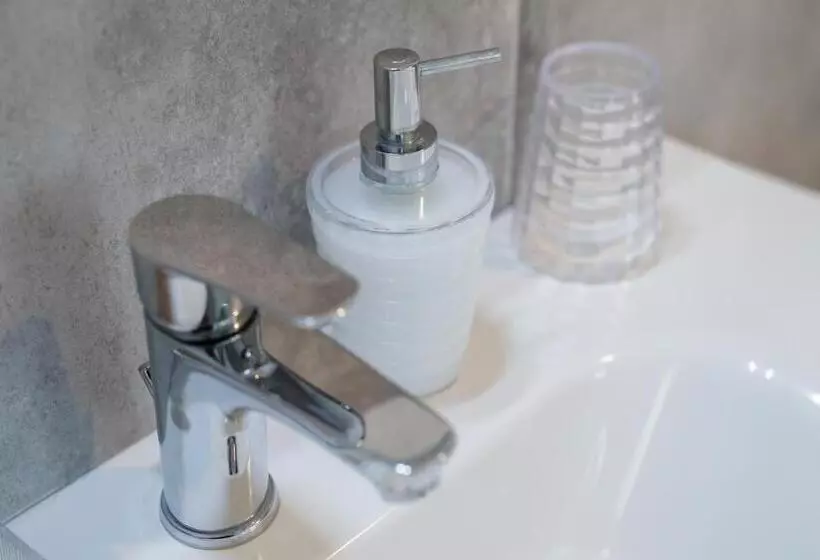 Aamiaismajoitus (B&B) Mincio Relais