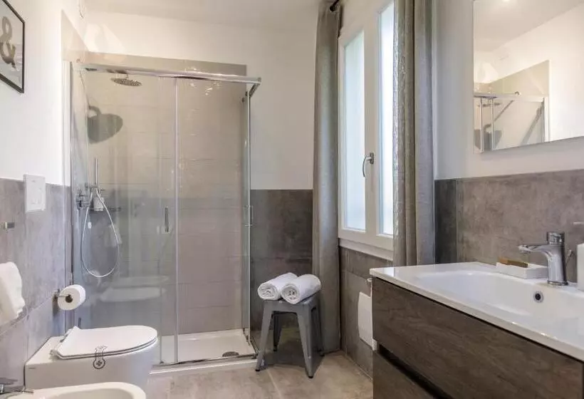 Aamiaismajoitus (B&B) Mincio Relais