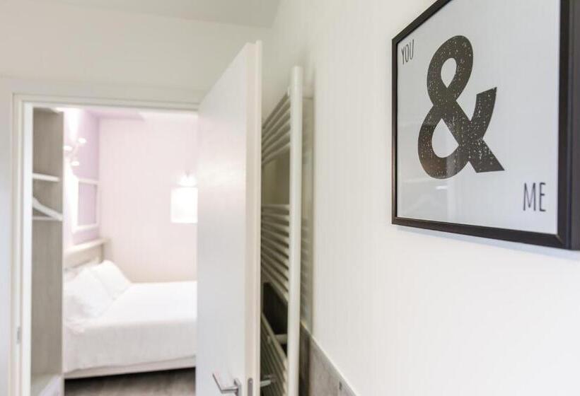 צימר Mincio Relais