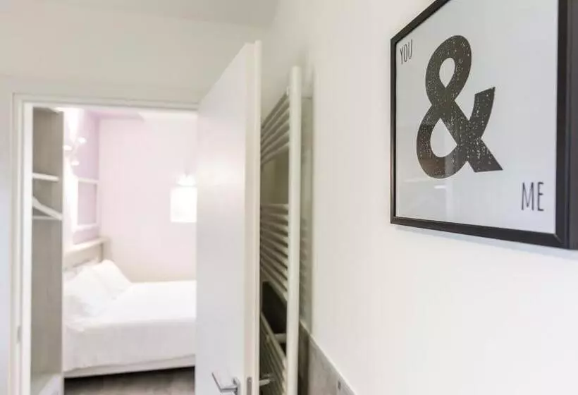 Aamiaismajoitus (B&B) Mincio Relais