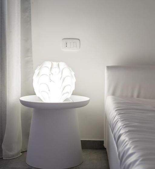 צימר Mincio Relais