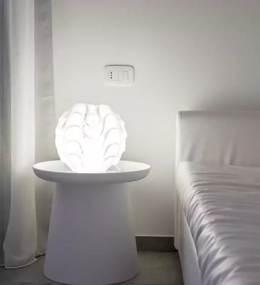 Aamiaismajoitus (B&B) Mincio Relais