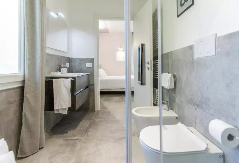 Aamiaismajoitus (B&B) Mincio Relais