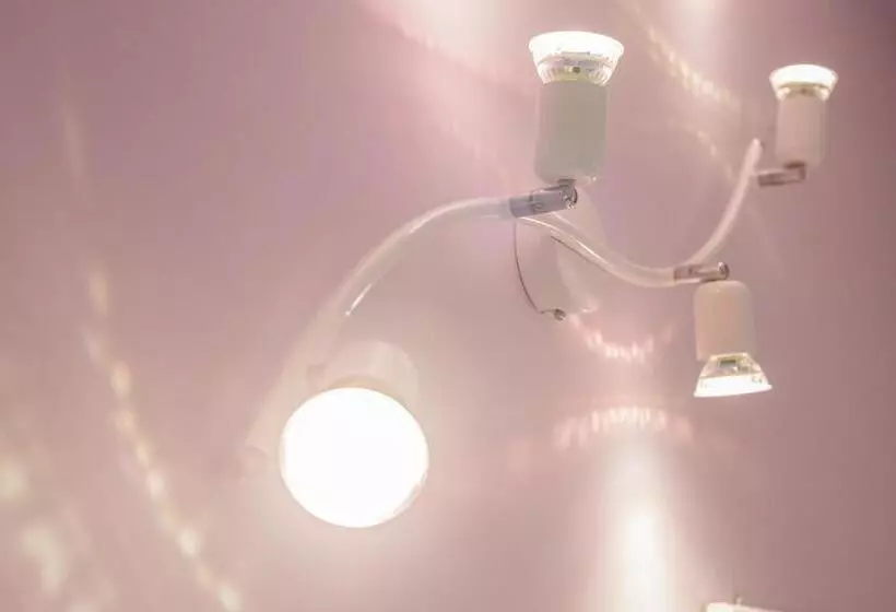 Aamiaismajoitus (B&B) Mincio Relais