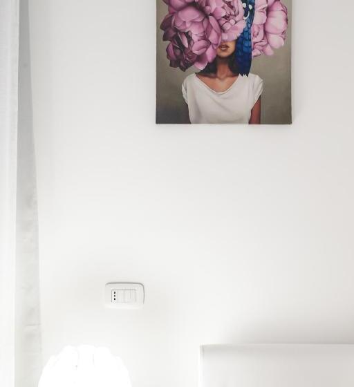 צימר Mincio Relais