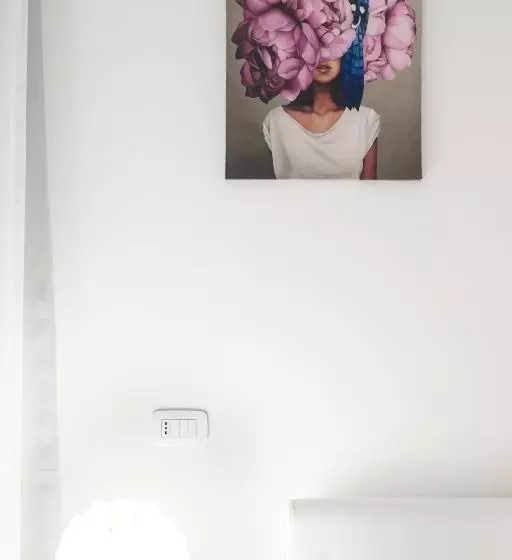 Aamiaismajoitus (B&B) Mincio Relais