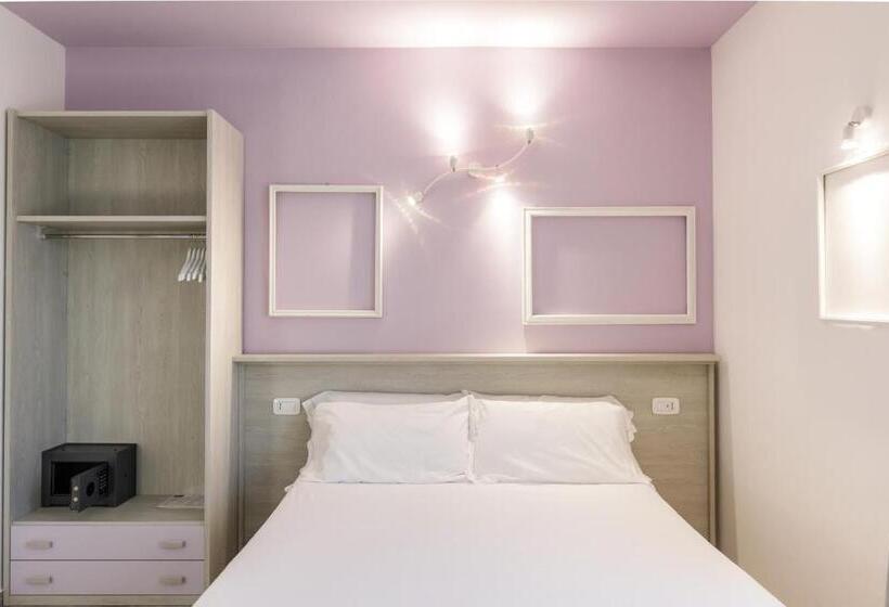 צימר Mincio Relais