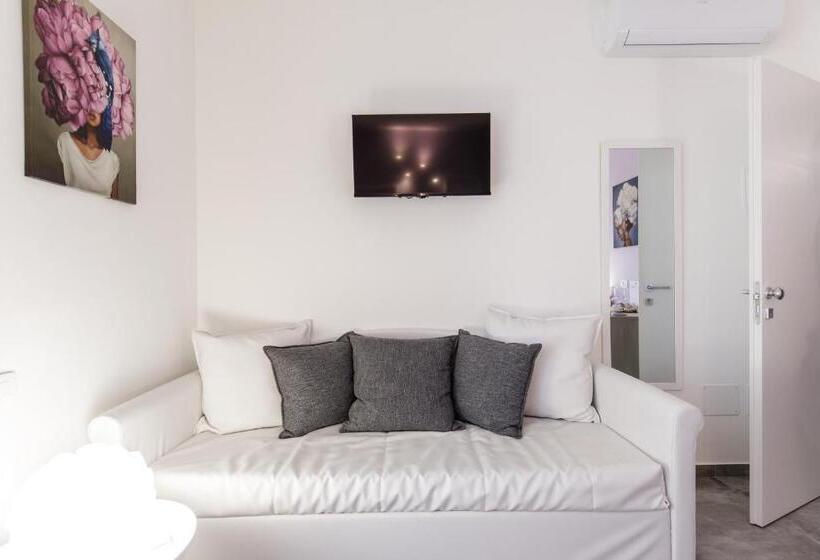 צימר Mincio Relais