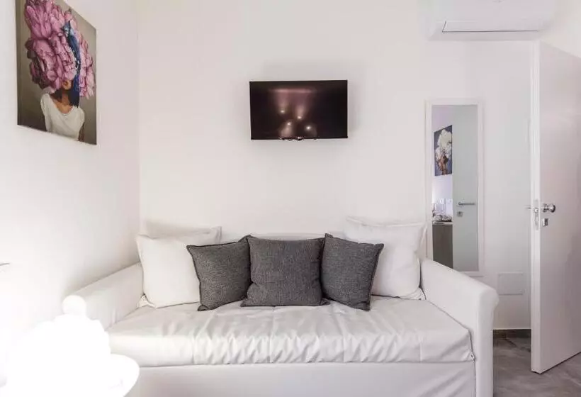 Aamiaismajoitus (B&B) Mincio Relais