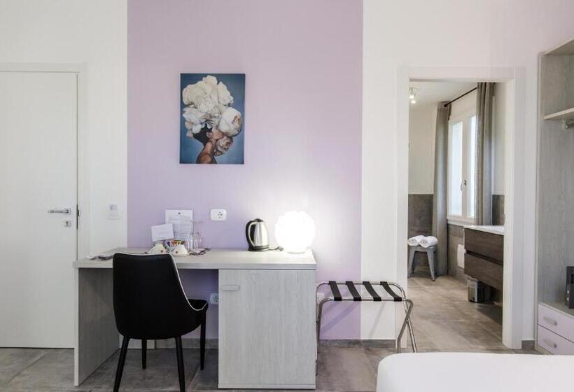 צימר Mincio Relais