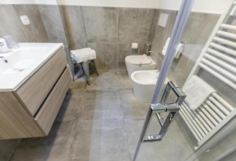 צימר Mincio Relais