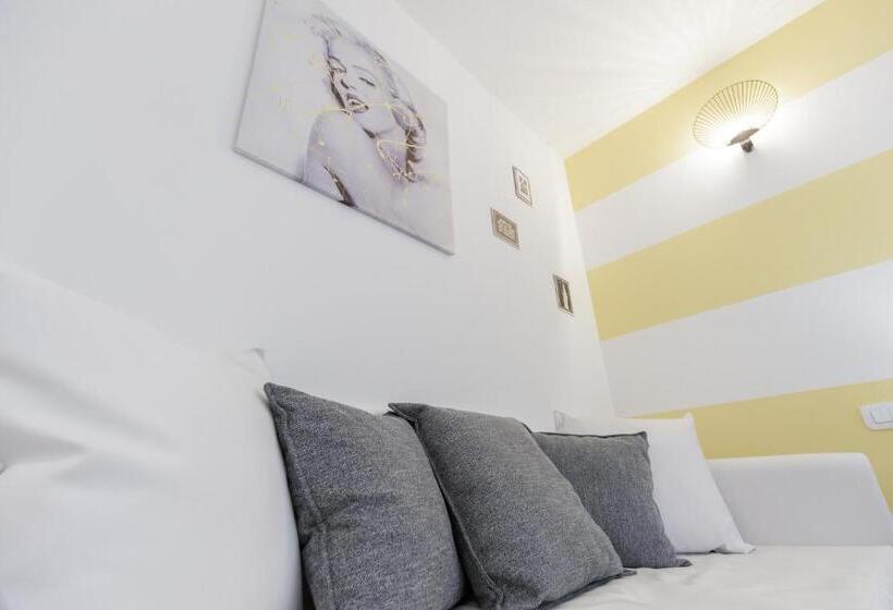 צימר Mincio Relais