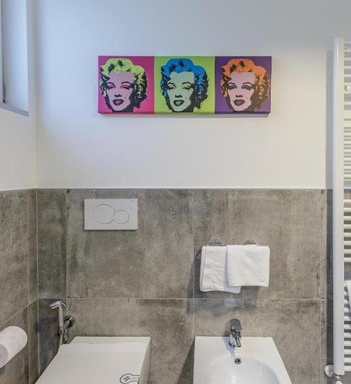 צימר Mincio Relais