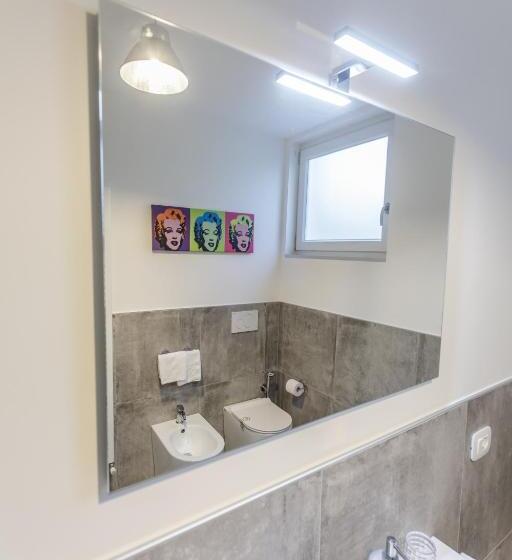 צימר Mincio Relais