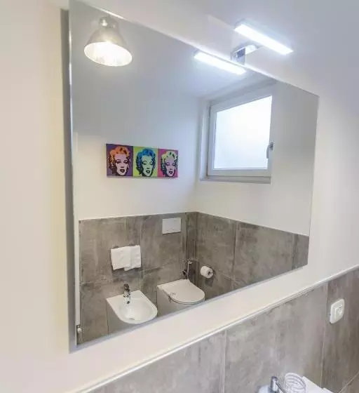 Aamiaismajoitus (B&B) Mincio Relais