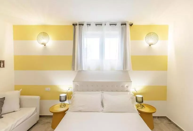 Aamiaismajoitus (B&B) Mincio Relais