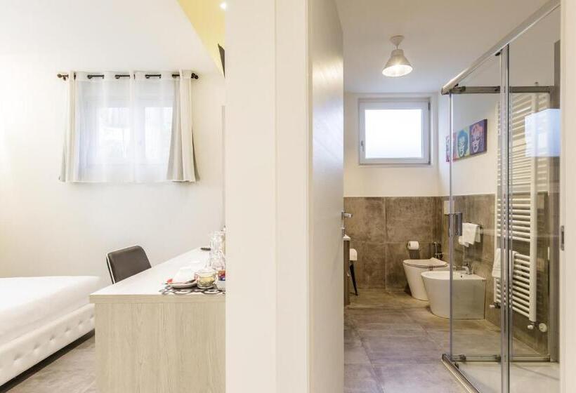 צימר Mincio Relais