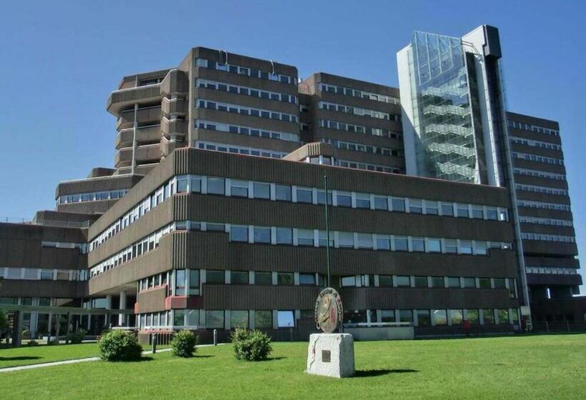 Bed & Breakfast Sinfonia