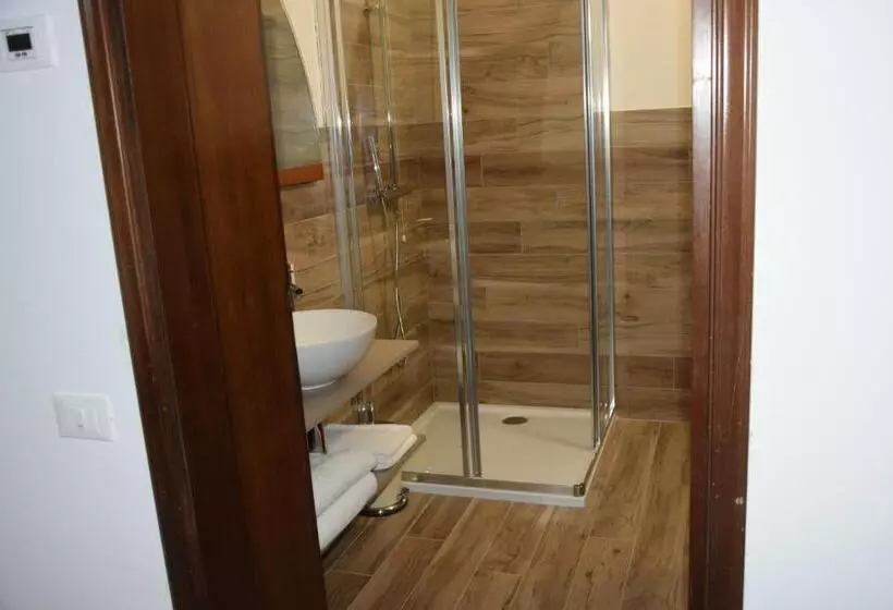 Bed & Breakfast Sinfonia