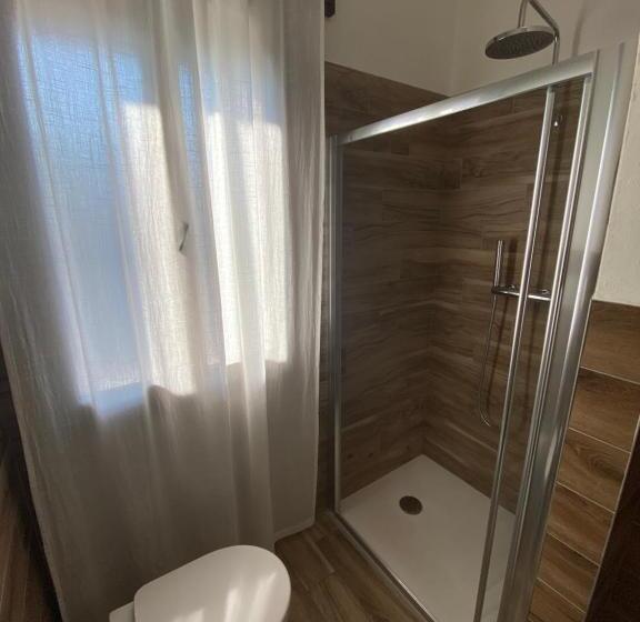 Bed & Breakfast Sinfonia