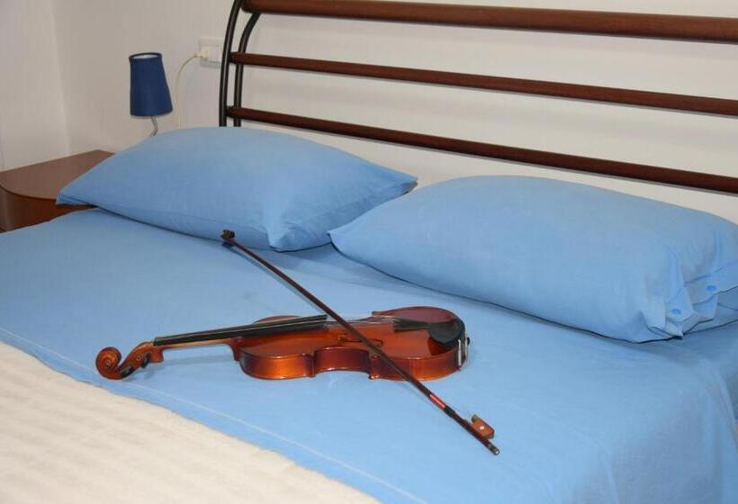Bed & Breakfast Sinfonia