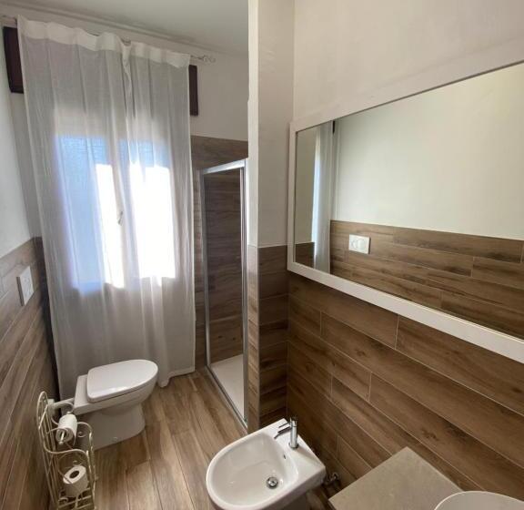 Bed & Breakfast Sinfonia