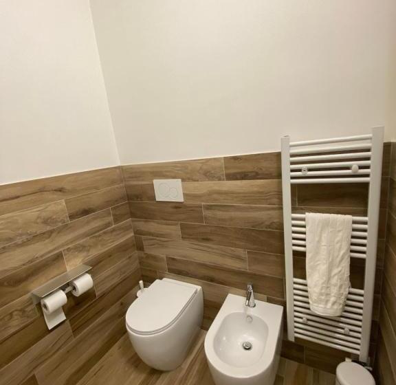 Bed & Breakfast Sinfonia