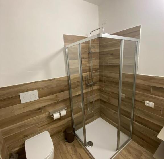 Bed & Breakfast Sinfonia