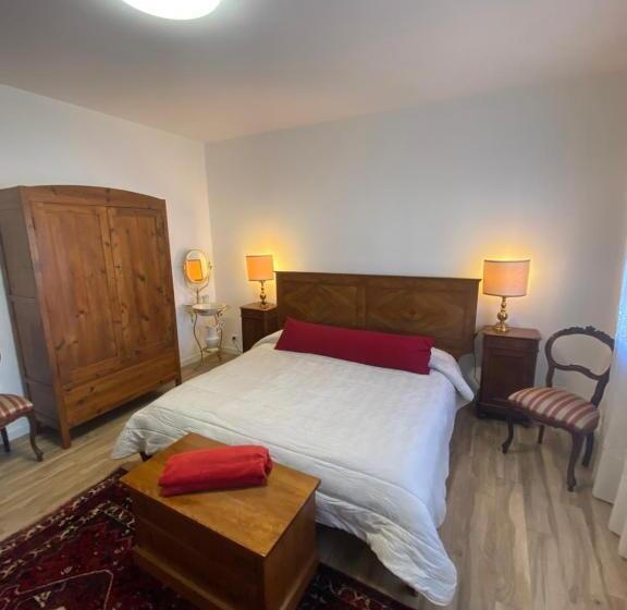 Bed & Breakfast Sinfonia