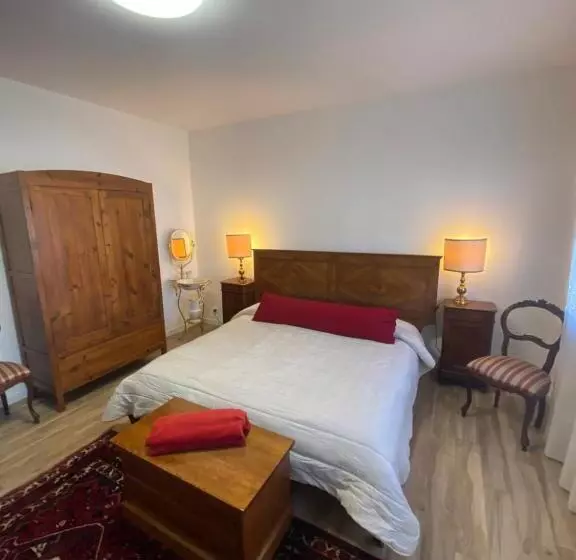 Bed & Breakfast Sinfonia