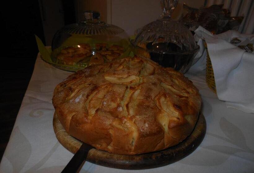 Bed & Breakfast Sinfonia