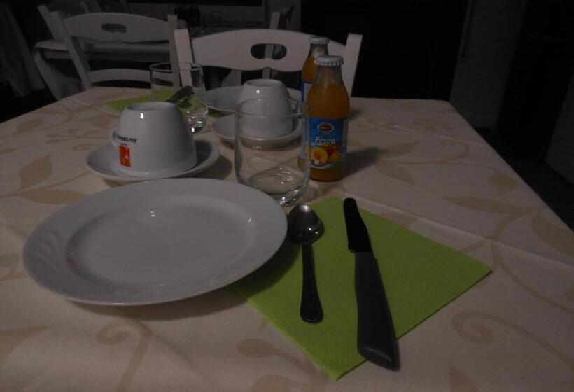 Bed & Breakfast Sinfonia