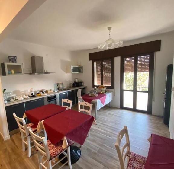 Bed & Breakfast Sinfonia