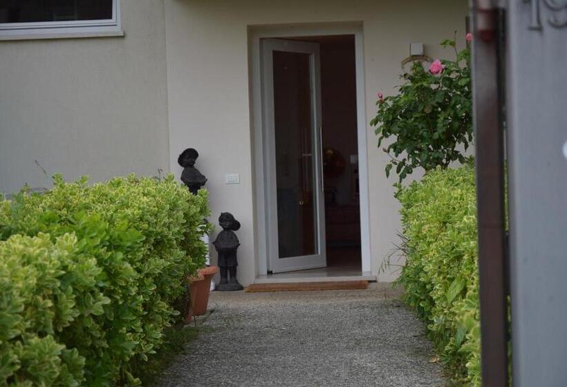 Bed & Breakfast Sinfonia