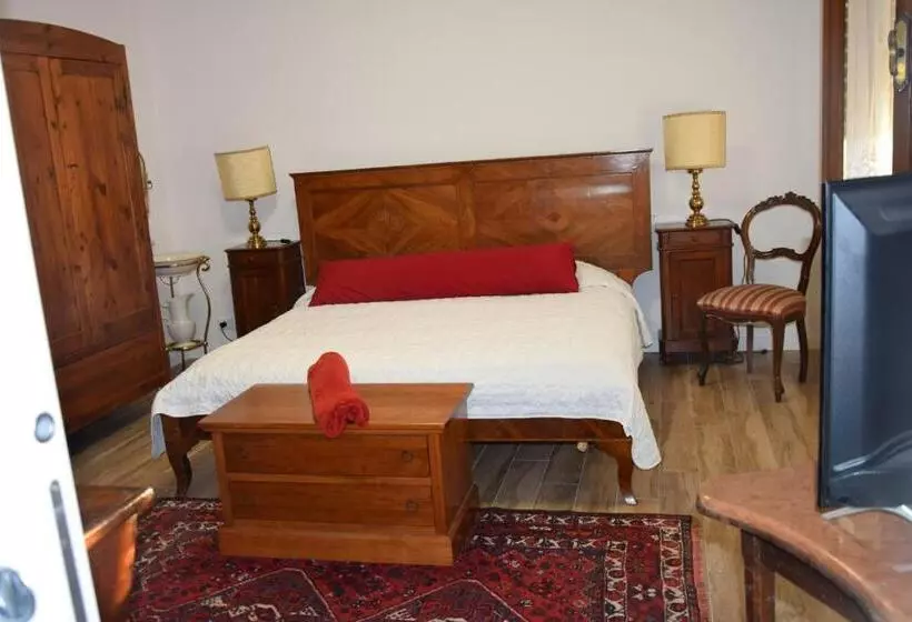 Bed & Breakfast Sinfonia
