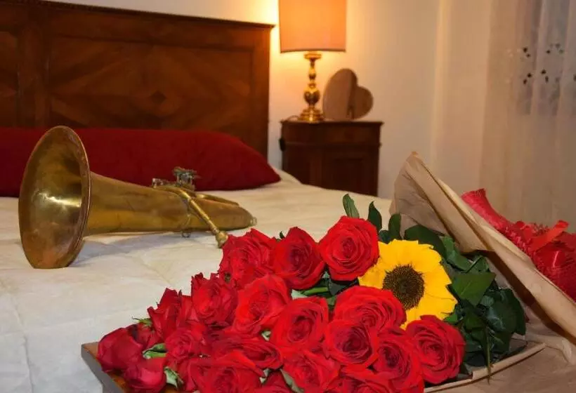 Bed & Breakfast Sinfonia