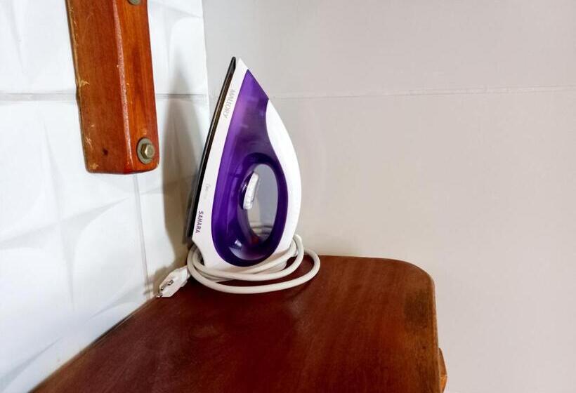 Chalé Palhano Beach