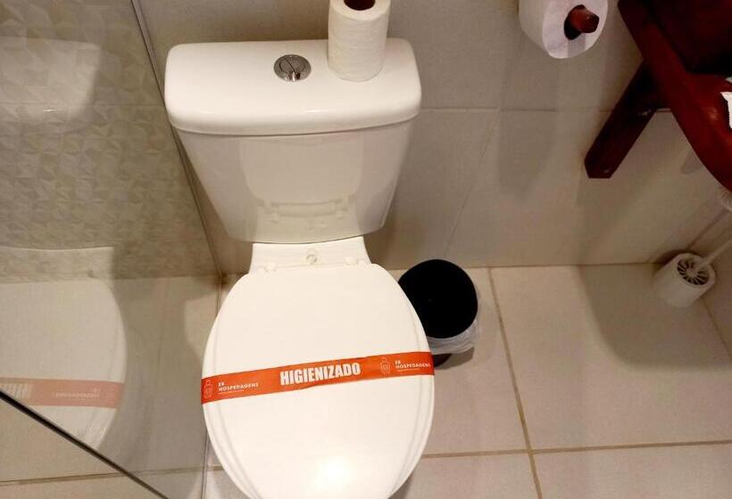 Chalé Palhano Beach