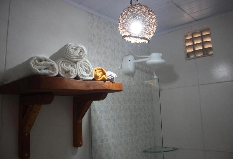 Chalé Palhano Beach