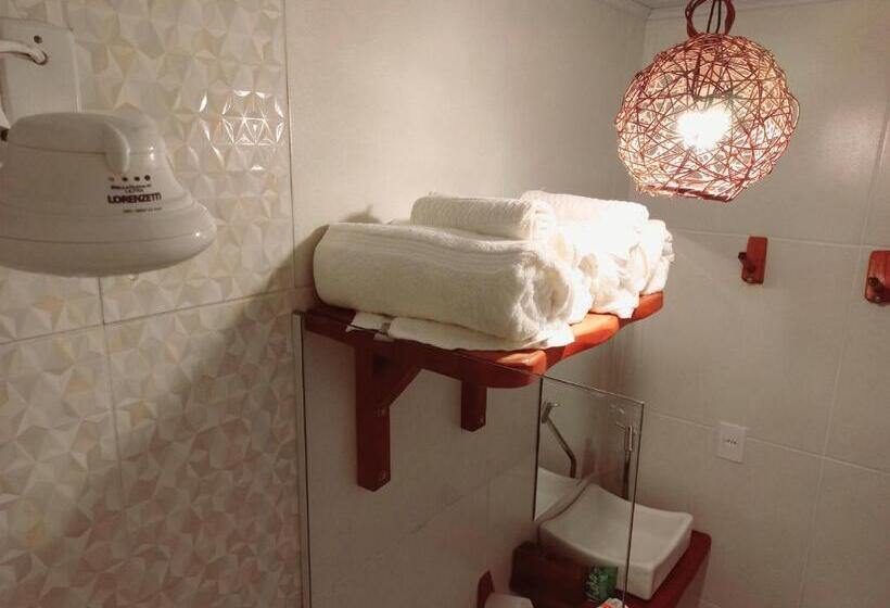 Chalé Palhano Beach