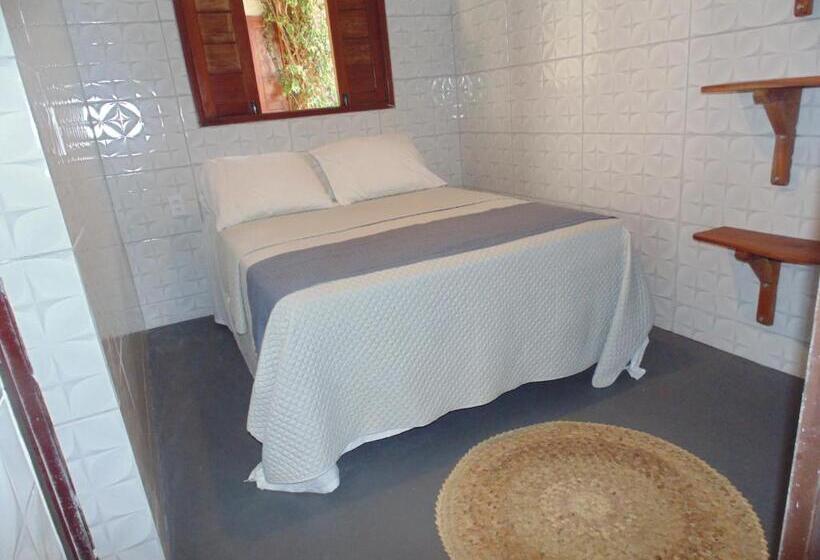 Chalé Palhano Beach