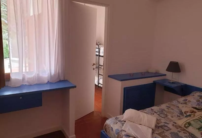 Elba Island Resort Pool & Tennis