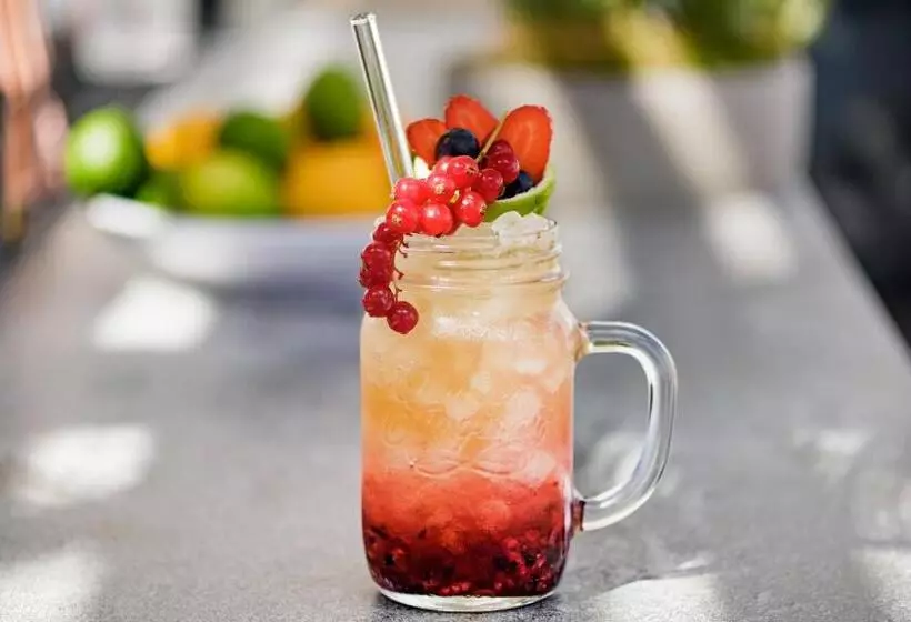 Ac Hotel By Marriott Tenerife