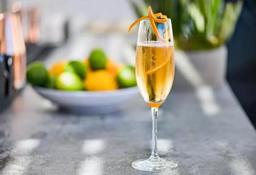 Ac Hotel By Marriott Tenerife